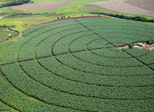Imposto menor sobre grandes latifúndios de terra é injusto e precisa ser revisto