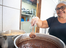 Programa do Governo do Ceará para combater a fome é aprovado