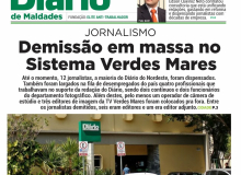 Sistema Verdes Mares demite pelo menos 20 profissionais da Comunicação