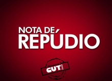 CUT-CE repudia assassinatos no MST na Paraíba