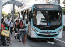 Fortaleza: qual o impacto do aumento da tarifa de ônibus na vida dos trabalhadores?