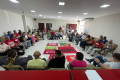 Servidores do Ceará realizam marcha contra a Reforma Administrativa no dia 9