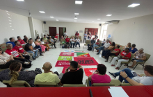 Ceará: servidores definem calendário de mobilizações contra a Reforma Administrativa