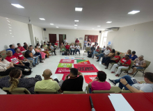 Ceará: servidores definem calendário de mobilizações contra a Reforma Administrativa