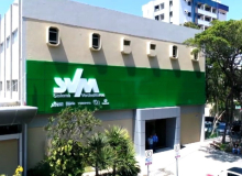 Sindjorce oficia Sistema Verdes Mares após 12 casos suspeitos de Covid-19