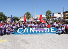 #8M2023| CANINDÉ-CE