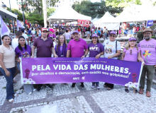 #8M2023| FORTALEZA-CE