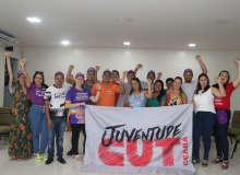 Coletivo da Juventude realiza reunião ampliada nesta quinta (9)