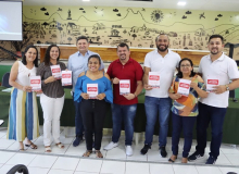 CUT Ceará participa de encontro da direção ampliada da Fetraece