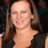 Carmem Santiago, secretária geral da CUT-CE