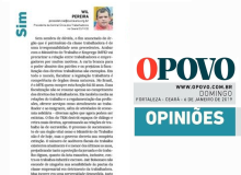 Confronto das ideias / Ministério do Trabalho